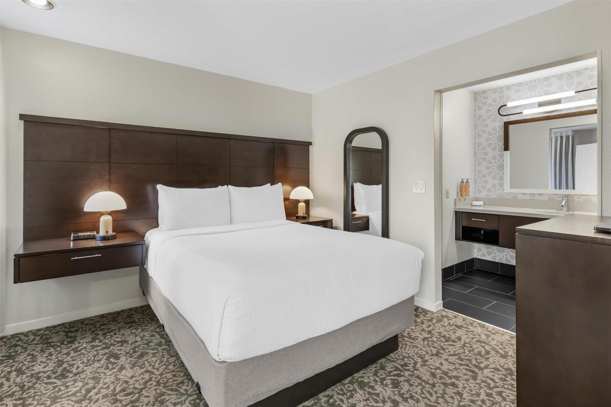 Sonesta Es Suites Chatsworth Los Angeles Exteriér fotografie