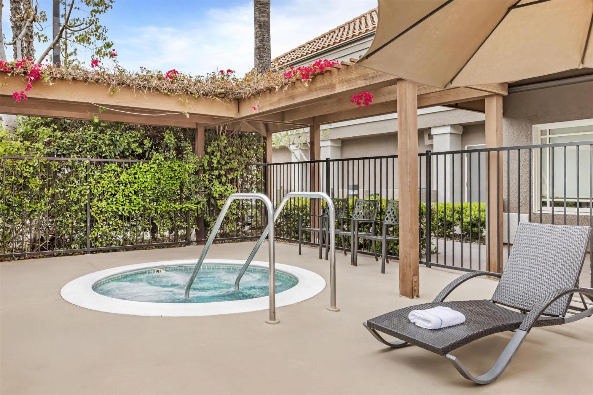 Sonesta Es Suites Chatsworth Los Angeles Exteriér fotografie