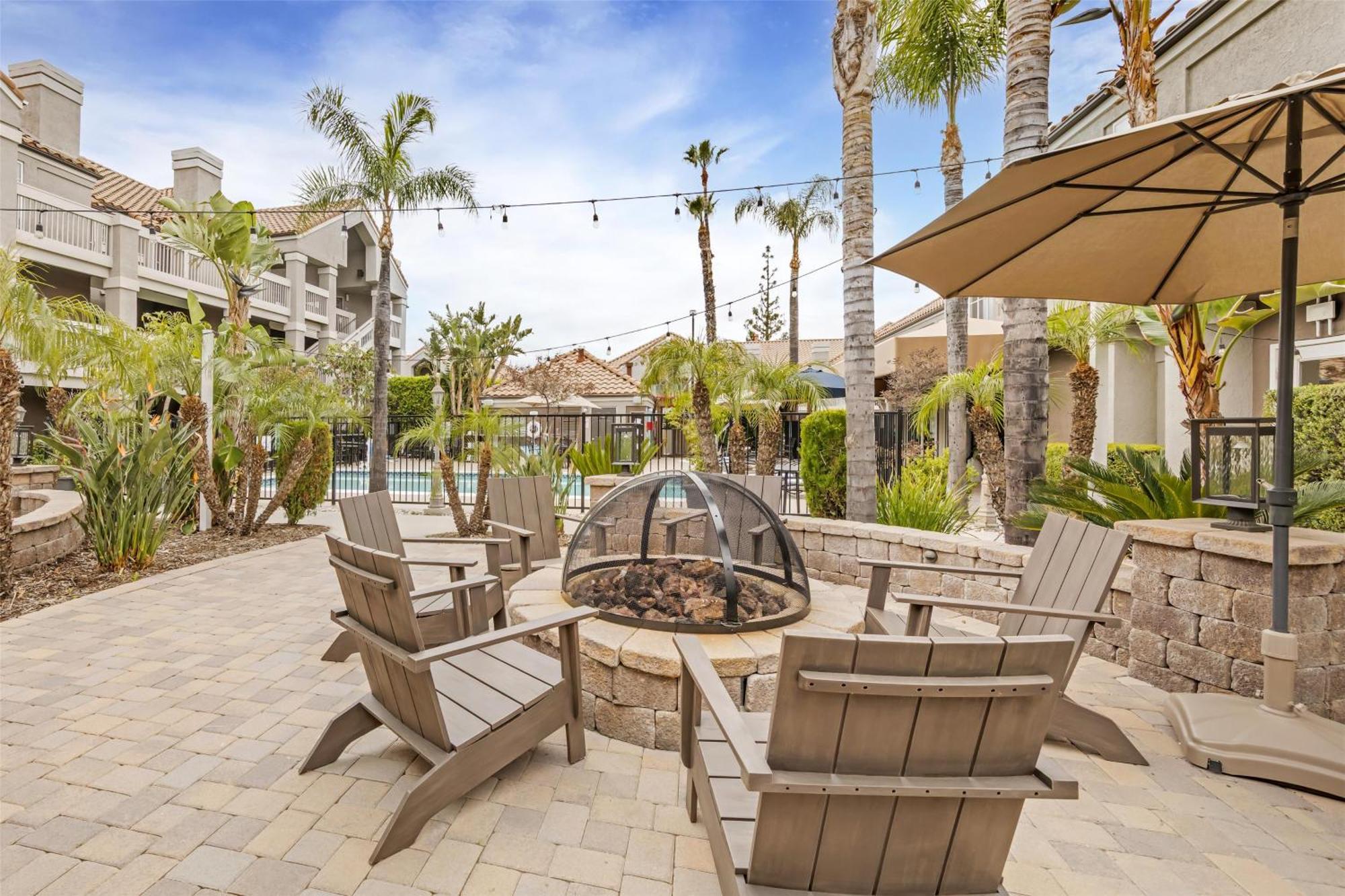 Sonesta Es Suites Chatsworth Los Angeles Exteriér fotografie