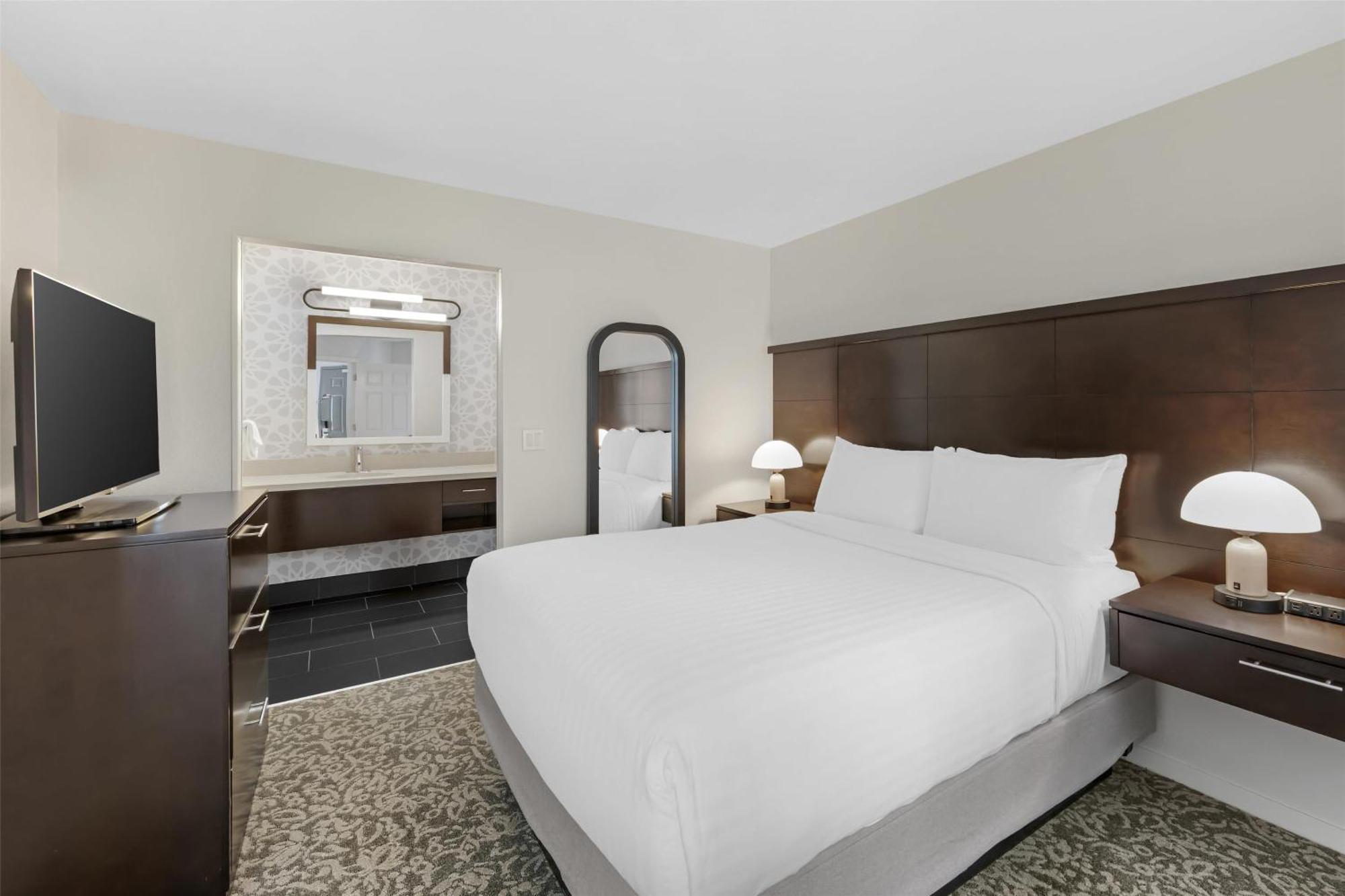 Sonesta Es Suites Chatsworth Los Angeles Exteriér fotografie