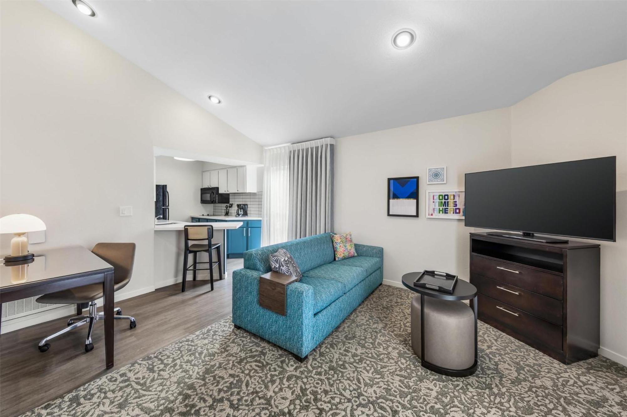 Sonesta Es Suites Chatsworth Los Angeles Exteriér fotografie
