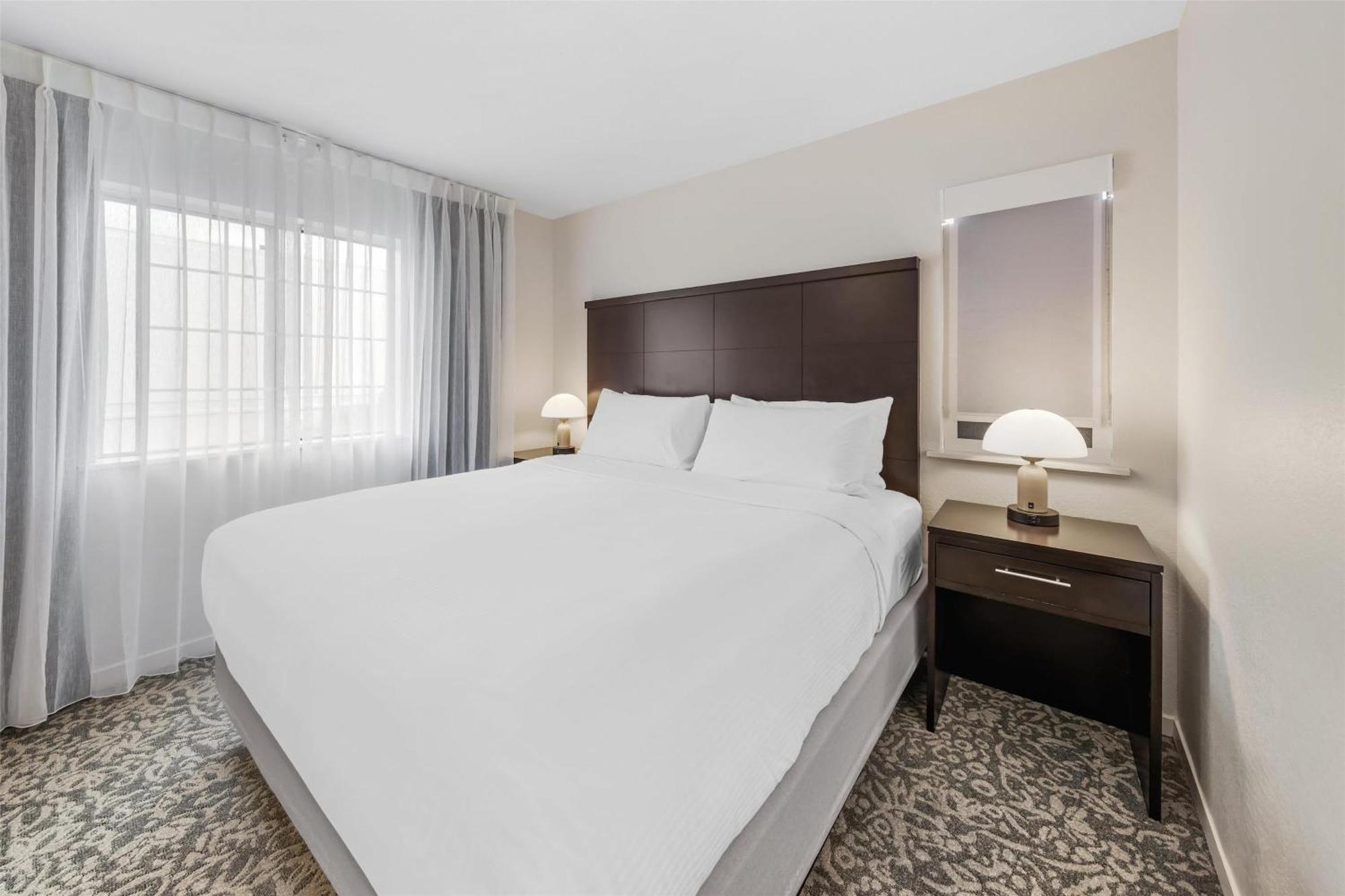 Sonesta Es Suites Chatsworth Los Angeles Exteriér fotografie