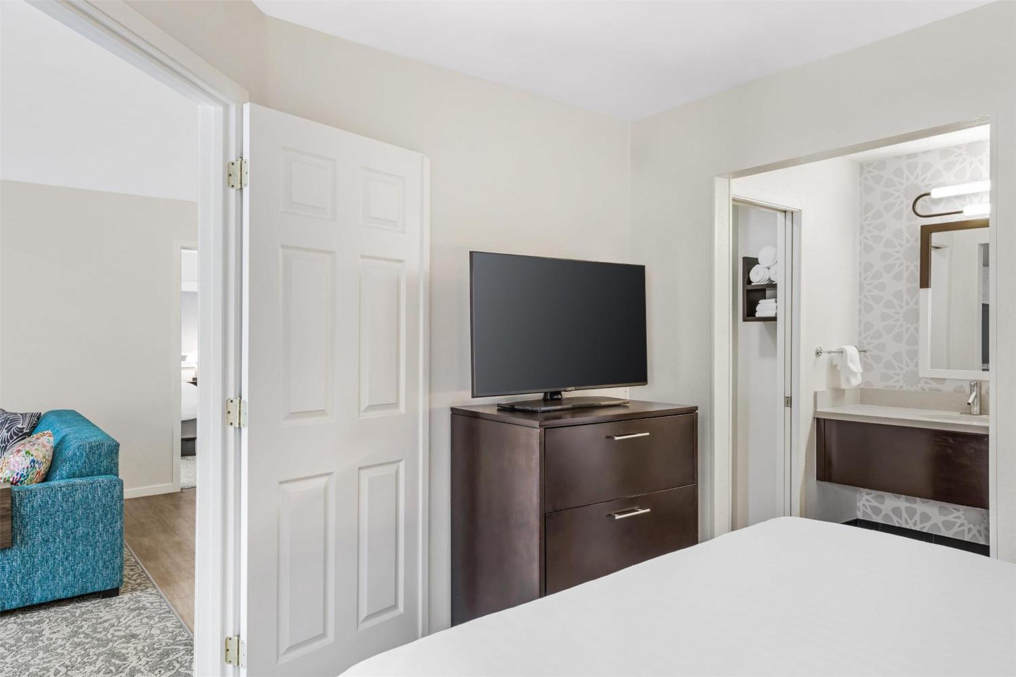 Sonesta Es Suites Chatsworth Los Angeles Exteriér fotografie